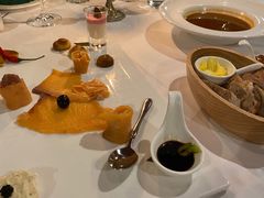 -火车头法国西餐厅