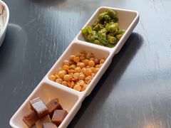 -江宴渔村·鱼鲜土菜(紫荆广场店)