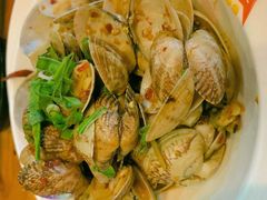 香辣花甲-小红烤翅(傅厚岗店)