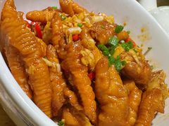 -衡州府三菜一汤(长沙大道店)