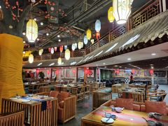 -来小酌·长安酒家(翠庭大厦店)