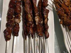 -巴依老爷新疆美食(常营店)