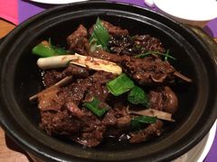 天域椰苑中餐厅-糟粕醋·椰苑海南菜餐厅(亚龙湾天域酒店)