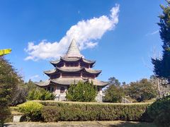 -天龙八部武侠城