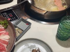 -喃喃椰·糟粕醋·椰子鸡火锅(七堡花园店)