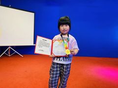 -新声线少儿口才(亦庄示范校区)