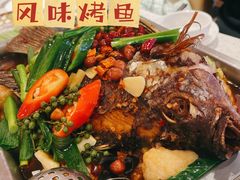 -又一间茶点轩(宝业路店)