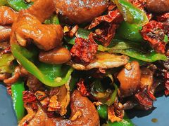 -大娘湘厨(万科金域花园店)