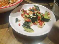 -俏湖兰·辣椒炒个肉(海沧店)