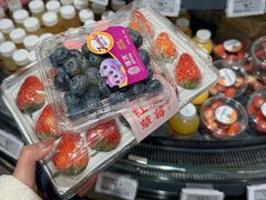 -ALDI奥乐齐超市(浦东大华锦绣优嘉店)