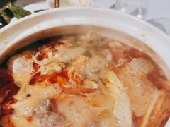 -成都钓鱼台精品酒店-品聚·成都餐厅