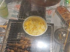 -曾百万小炉小串自助烧烤(高新店)