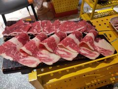 -小牛哈尼韩式水煎肉(万象城店)