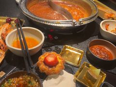 -牛New寿喜烧(闵行龙湖天街店)