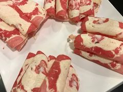 -情忆草原涮肉馆