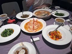 -徐记海鲜(曲江南湖店)