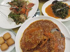 -無招牌海鮮(芽笼店)