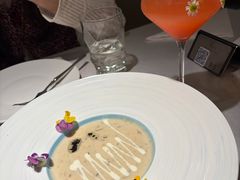 -PARFUM FLORAL花境法餐(南京首店)