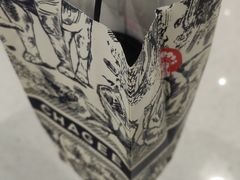 -霸王茶姬(大连万象汇店)