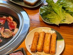 -玖泉里烤肉