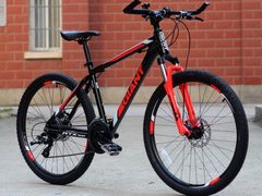 -捷安特自行车(中关村店)