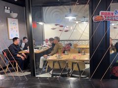 -鱼酷活鱼烤鱼(梅江印象城店)