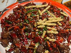 -兔槽江湖菜·重庆璧山兔(水围店)