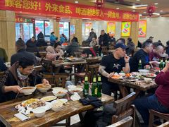 -西塔大冷面(市府大路店)