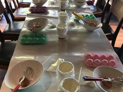 -Geneva日内瓦餐厅(西郊宝成花苑店)