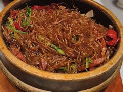 -狮王府淮扬菜(新街口友谊店)