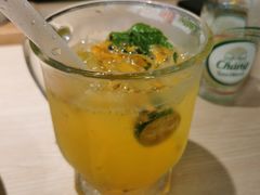 -卢家妈妈·西餐厨房(卜蜂中心店)