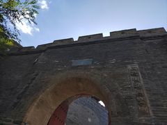 -雁门关景区