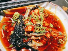 -鱼鼎香烤鱼火锅(华发商都店)