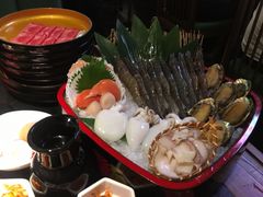-牛New寿喜烧(闵行龙湖天街店)