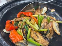 -嘉升大排档(番禺总店)