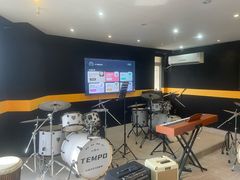 -TEMPO 音乐(五角场店)