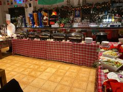 -申德勒加油站餐厅(三里屯北小街店)