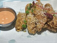 香草鸡翅-阿妮叶李(光谷世界城店)