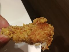 -麦当劳(武昌火车站店)