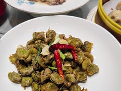 -苏淮景·苏闽融创菜·海鲜(原空港井河轩店)