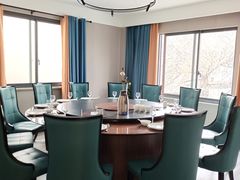 包厢-王记姚家味·地道苏帮菜(凤凰街店)