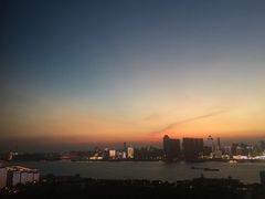 -武昌江滩