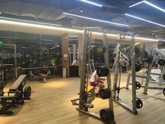 -威克健身游泳(万菱汇店)