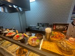 -远大美食广场(远大购物中心店)