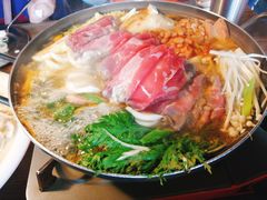 -MI WU FACTORY米屋美食工厂餐厅(绿地店)