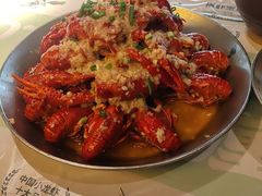 -巴厘龙虾·榜首油焖大虾(音乐学院·沿江酒馆店)