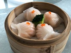 -海湾壹品·粤菜·早茶·烤鸭(拱北店)