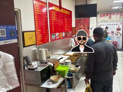 -原掩骨会饶阳豆腐脑总店