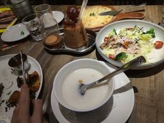 -卡朋西餐(扬名广场店)