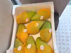 -小团圆糖水铺(襄阳南路店)